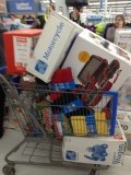 black friday shopping(nog steeds niet alles)