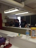 koken in de klas