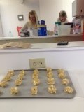 koekjes bakken voor kerst