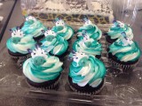 zebra cupcakes