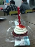 cupcake van claudia