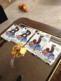 sinterklaas letters