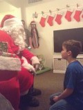 seth and santa