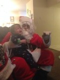 jett is not amused