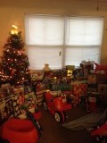 christmas joy