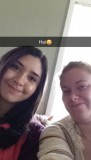 met claudia