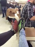 bowling schoenen