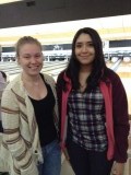 bowlen met claudia
