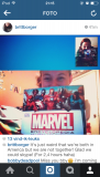 skypen met britt