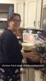 #bettycrockermom