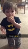 banana!!