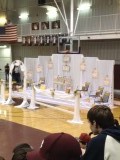 wrestling coronation