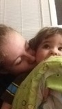 baby bro moment3
