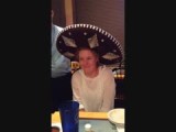 verjaardag in los potros