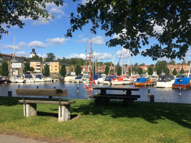 Haventje Amal