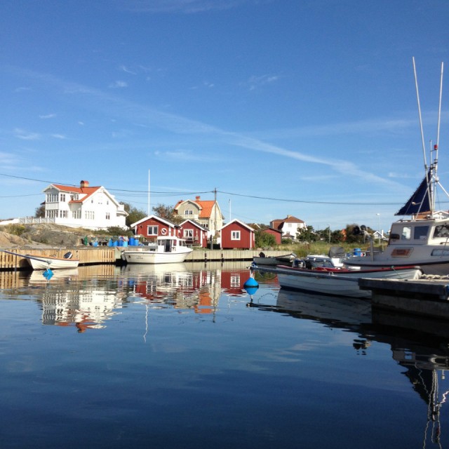 Varen in Goteborg