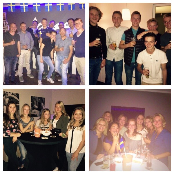 Partytime