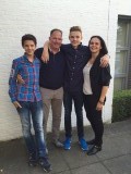 Happy Familiy