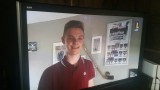 Interview met Bob op L1 Sport