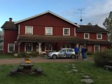 Ons hotel Edsleskogs Wardhus
