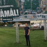 Welkom in Åmål