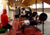 The Gym