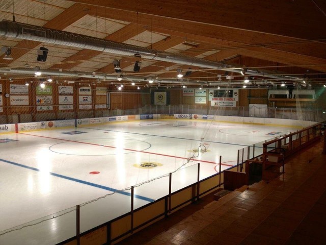 The Rink
