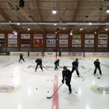 Skills training in de ochtend