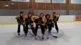 Hockey Gymnasium