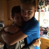 Afscheid met Quinn