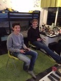 Samen gamen