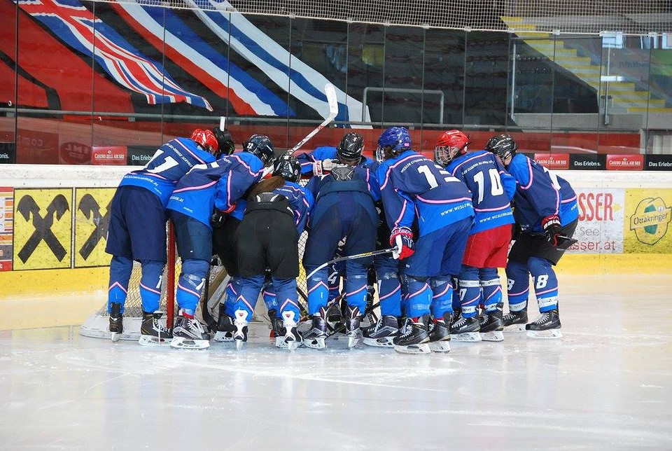 World Tournament U16 Zell am See