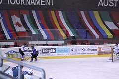 World Tournament U16 Zell am See