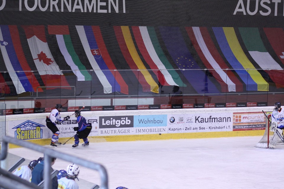 World Tournament U16 Zell am See