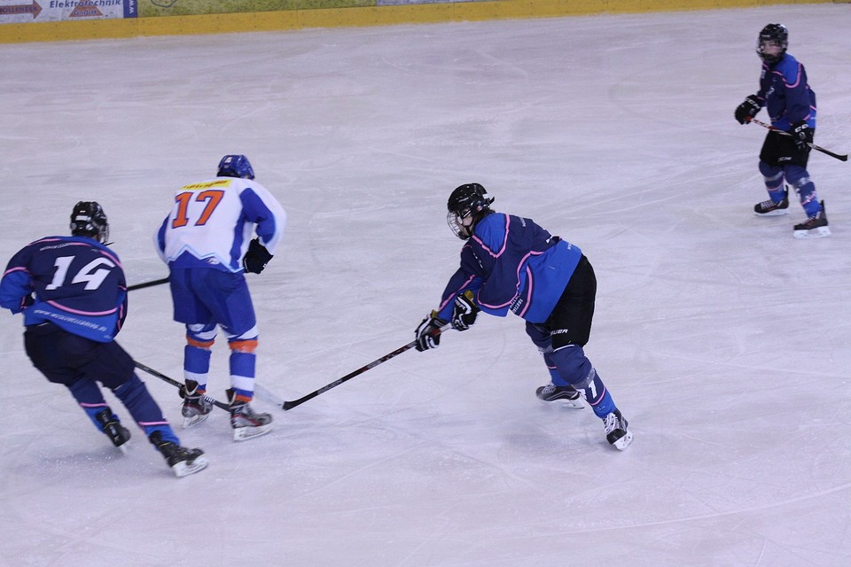 World Tournament U16 Zell am See