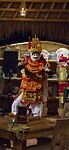 Balinese dans
