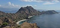 Padar Island