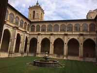 Monasterio de Irache