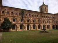 Monasterio de Irache