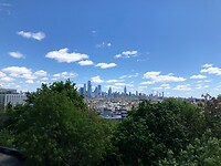 Riverview Park - The Heights
