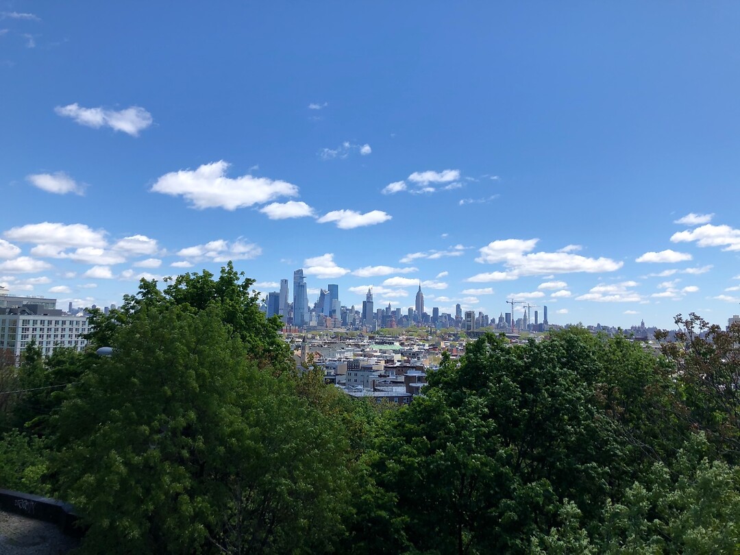 Riverview Park - The Heights