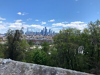 Riverview Park - The Heights