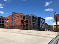 Ons appartement - Grand Str Hoboken