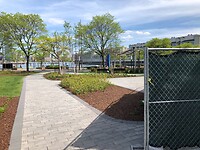 Weehawken - The Waterfront