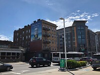 Hoboken - Uptown