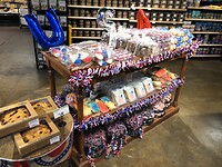 Memorial Day 25th May