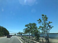Shore Park and Parkway - Long Island