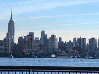 Maxwell Place Park - Hudson