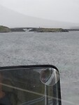 Nog een brug Nasjonale Turistveg Atlanterhavsveien