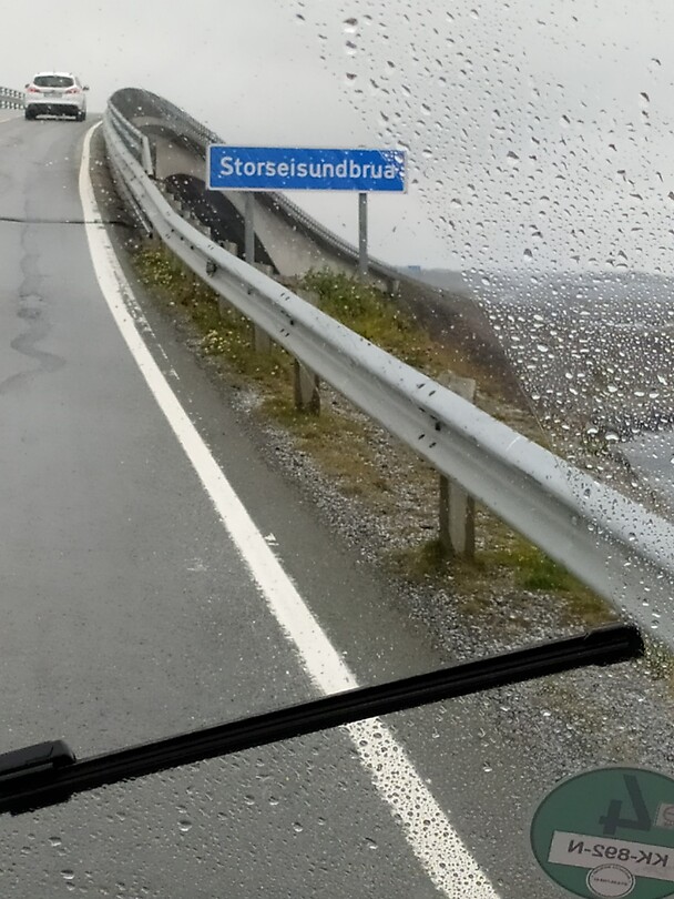Atlanterhavsveien